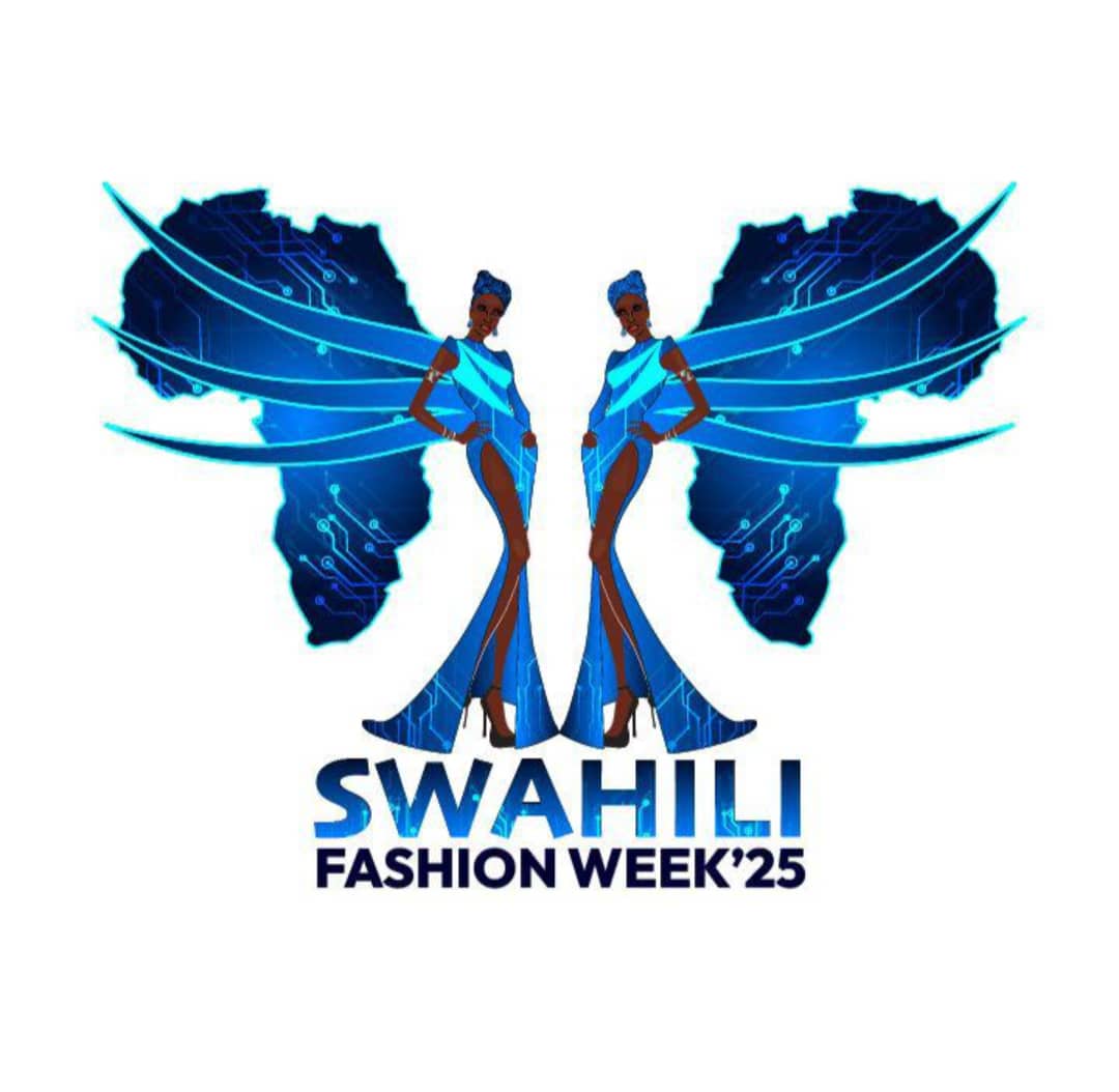 Swahili Fashion Week logo