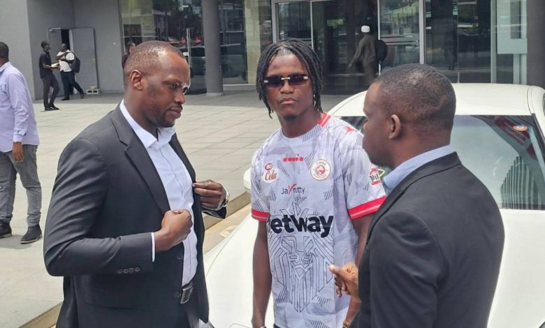 Loemba akabidhiwa gari, wengine kufuata - SpotiLEO